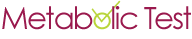 Metabolic Test Logo